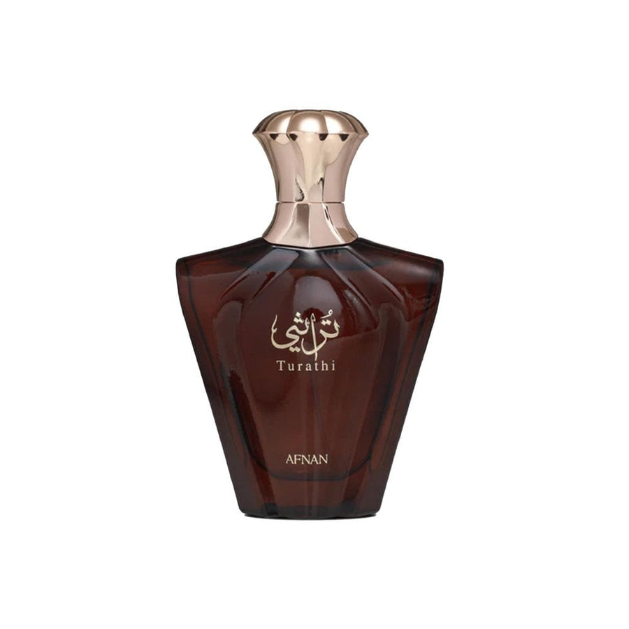 TURATHI BROWN EDP 90ML MASC