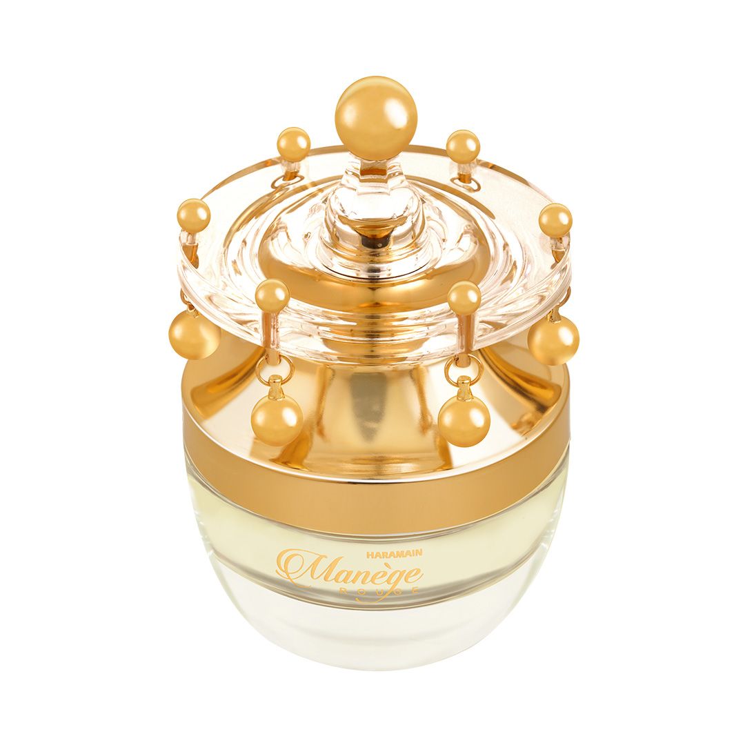 MANEGE ROUGE EDP 75ML