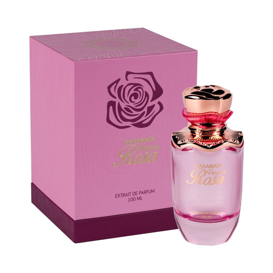 VERGINE ROSA EDP 100ML