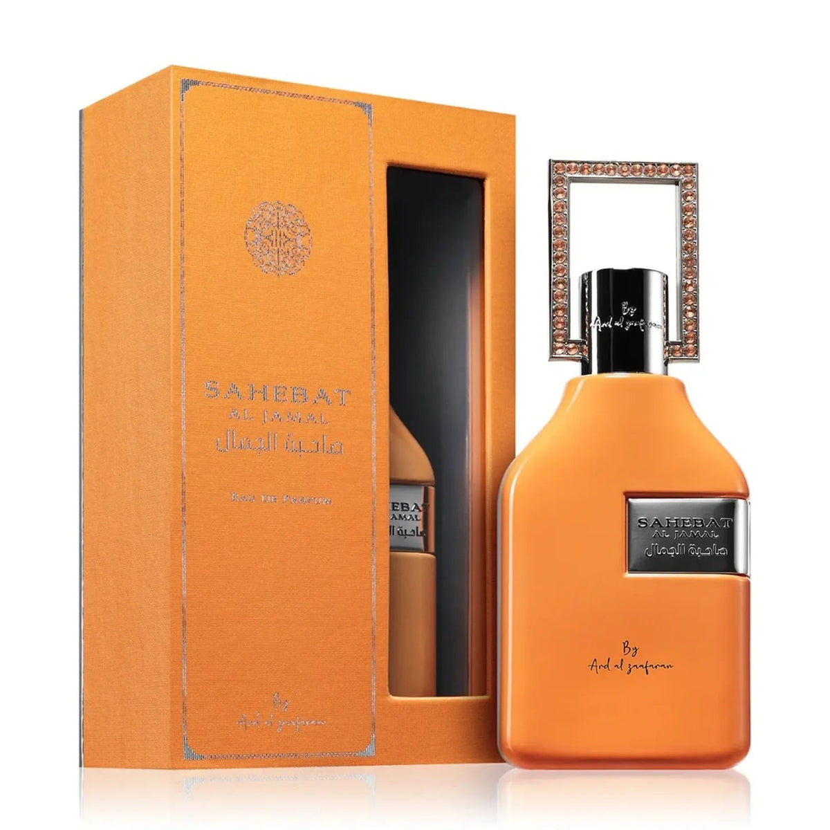 SAHEBAT AL JAMAL EDP 70ML