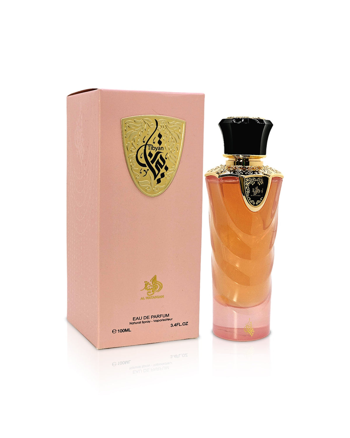 TIBYAN EDP 100ML