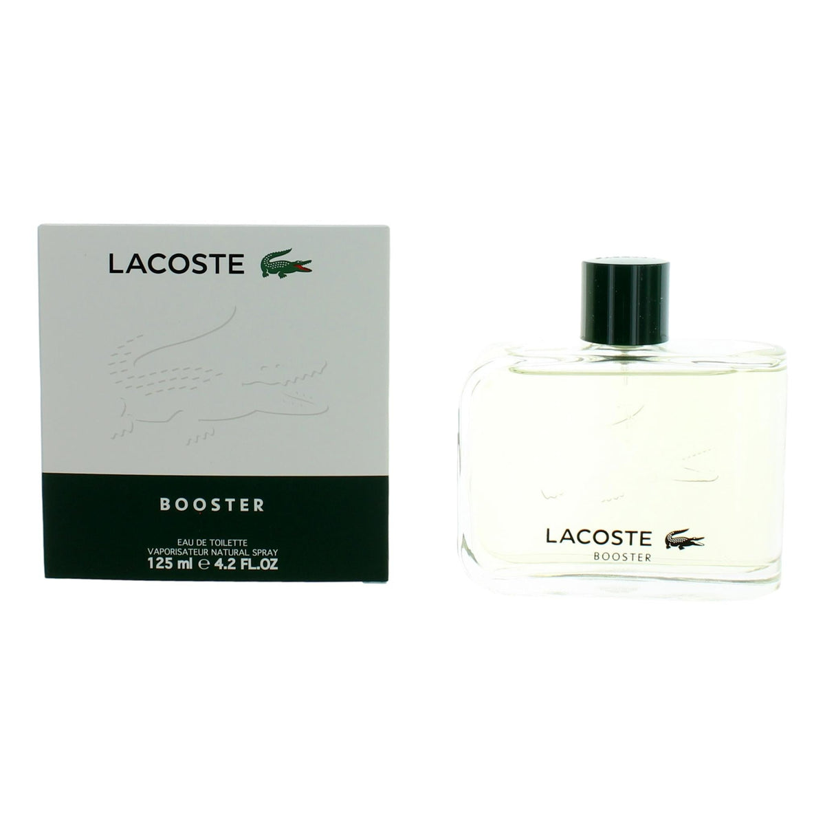 HOMME EDT 125ML MASC