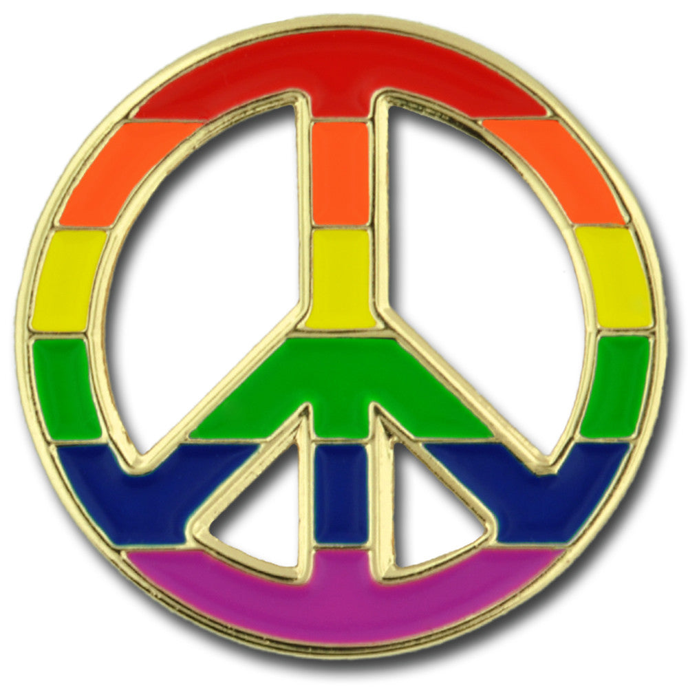 PRIDE PEACE & LOVE EDP 100ML