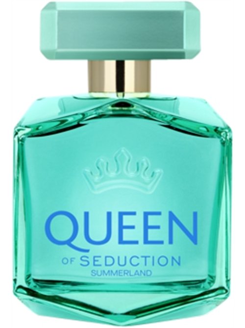 QUEEN SUMMERLAND EDT 80ML FEM