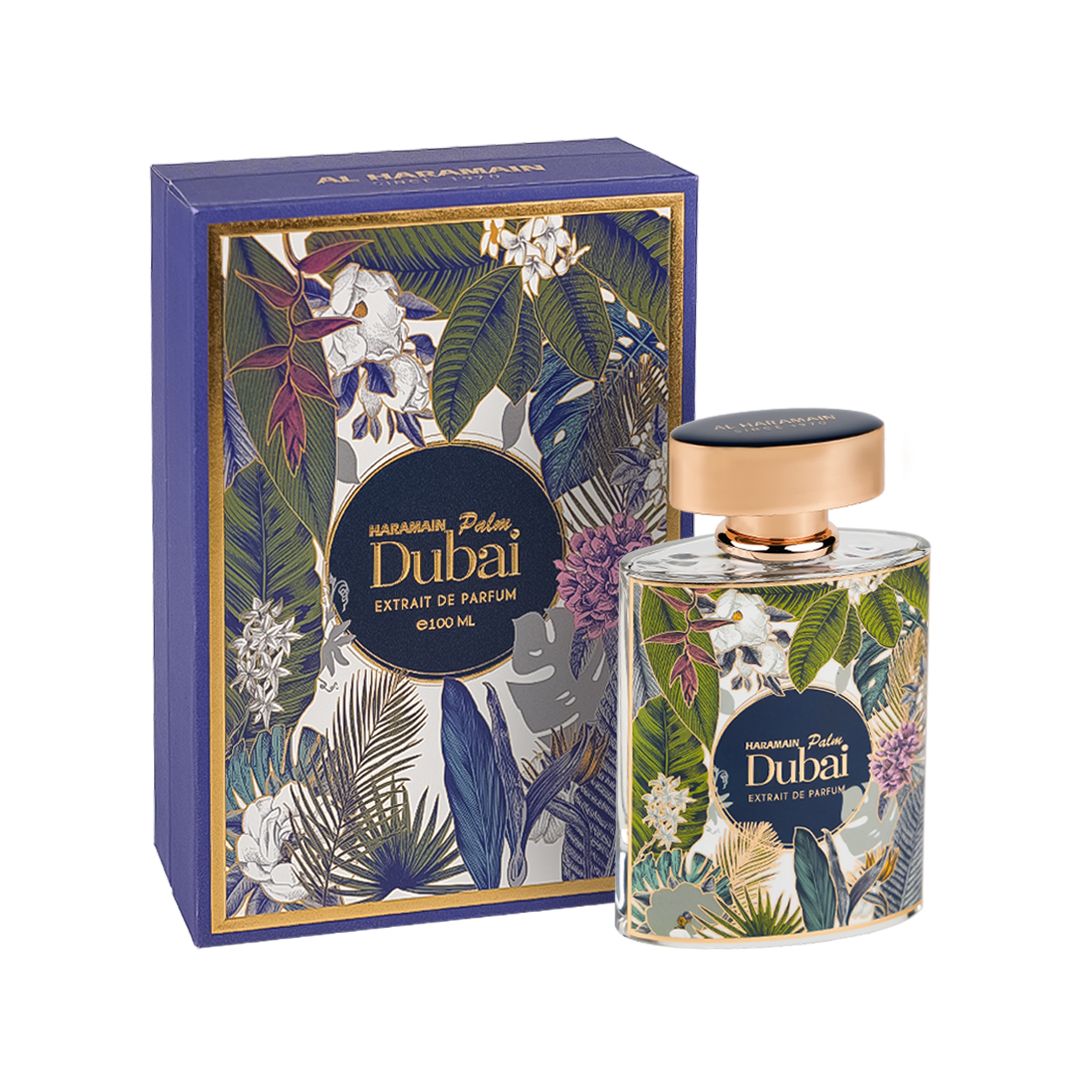 PALM DUBAI EXTRAIT DE PARFUM 100ML