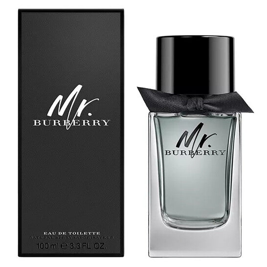 MR EDT 100ML MASC
