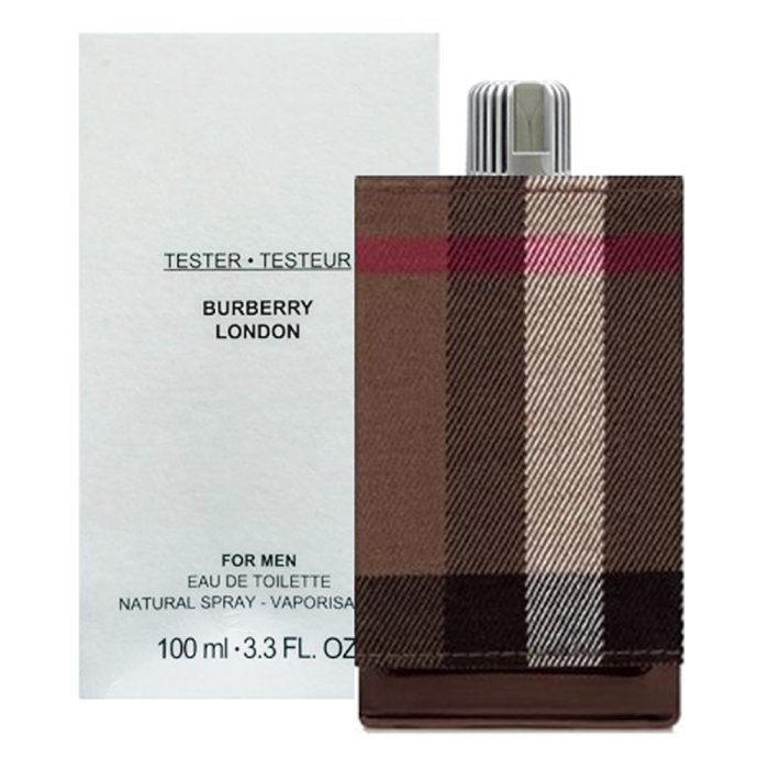 TESTER EDT 100ML
