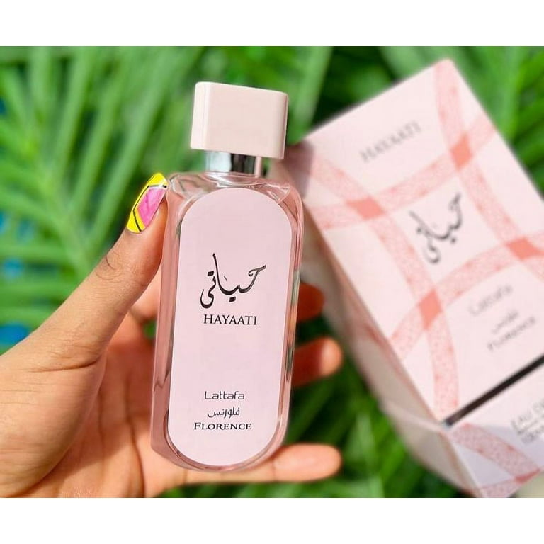 HAYAATI FLORENCE EDP 100ML