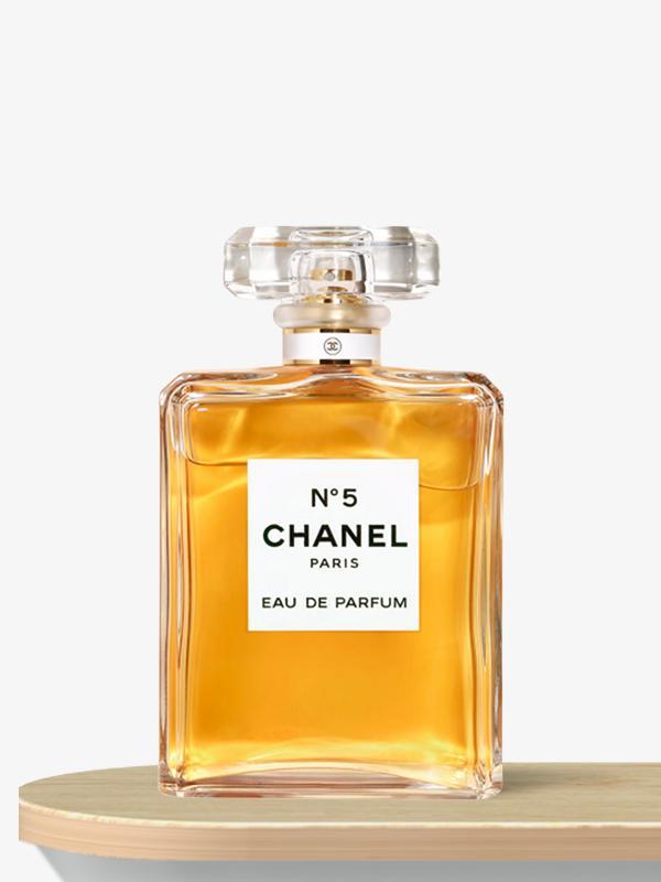 NO.5 EDP 100ML FEM