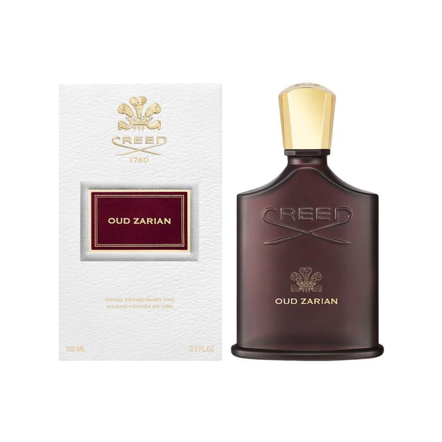 OUD ZARIAN EDP 100ML