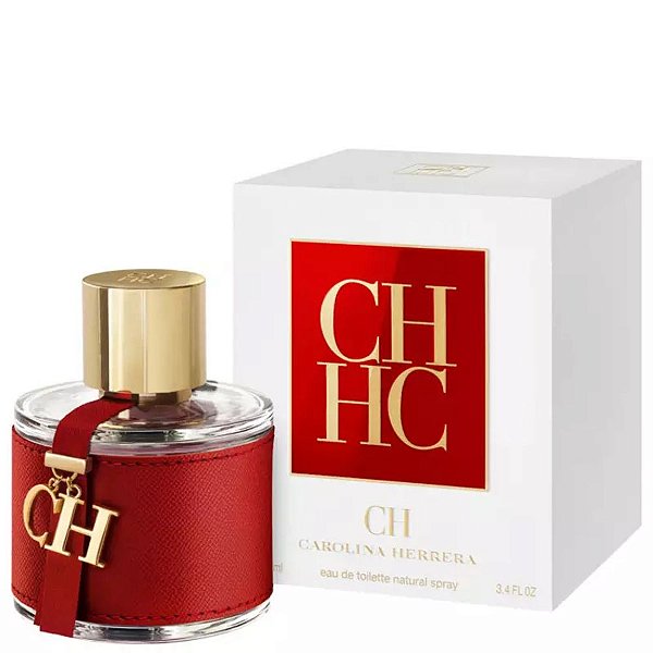 CH EDT 100ML FEM