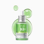 ANUA FACIAL AZELAIC ACID 10 HYALURON REDNESS SOOTHING
