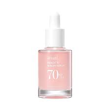 ANUA FACIAL PEACH 70 NIACIN
