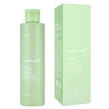 MEDICUBE EXOSOME CICA TONER