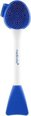 MEDICUBE MULTI BLACKHEAD PORE BRUSH