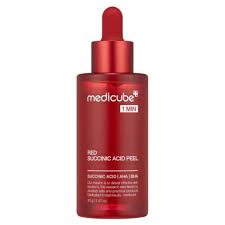 MEDICUBE RED ACNE SUCCINIC PEEL