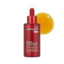 MEDICUBE RED ACNE SUCCINIC PEEL