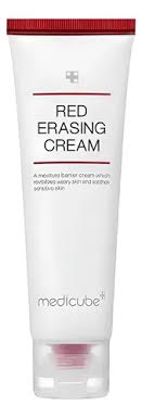 MEDICUBE RED ERASING CREAM