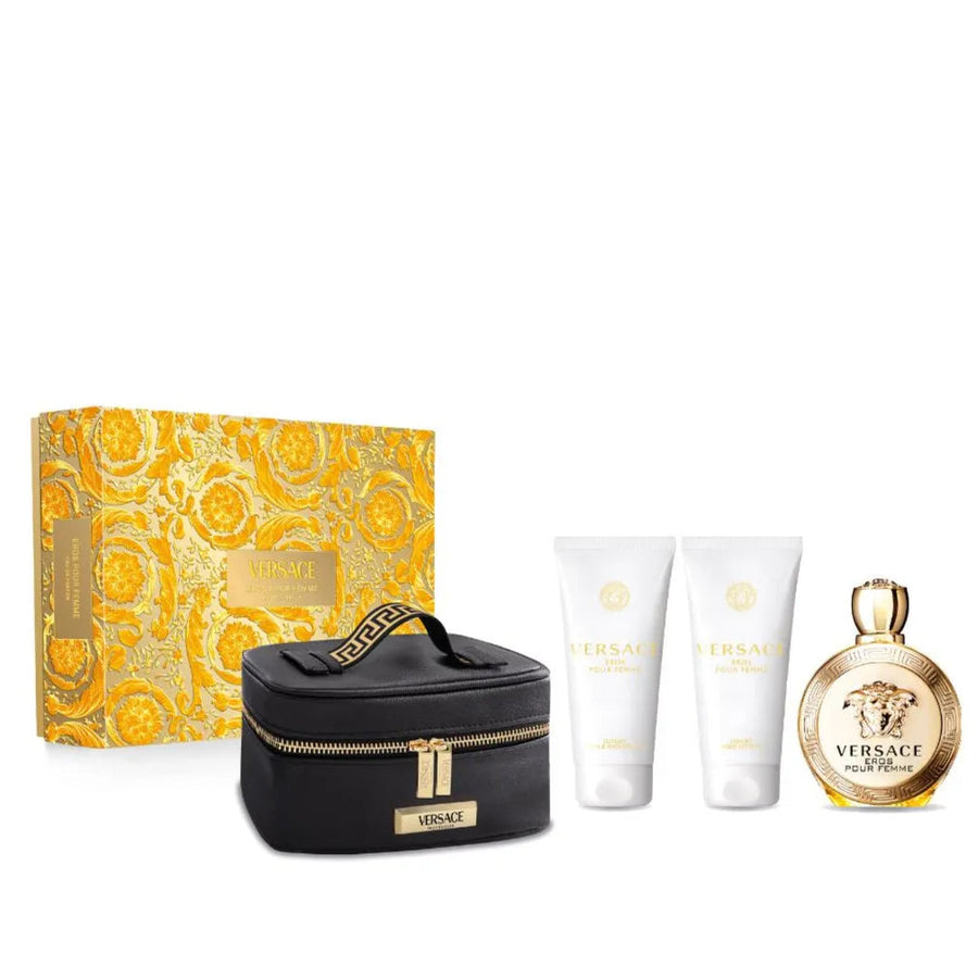 KIT PRIDE POUR FEMME EDP 100ML + S/G 100ML + B/L 100ML