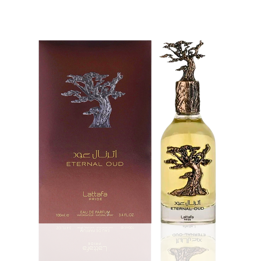 PRIDE ETERNAL OUD EDP 100ML