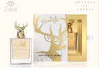 NICHE GHAZALA OF ARABIA EDP 100ML