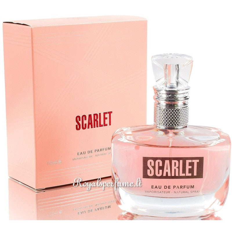 SCARLET EDP 100ML