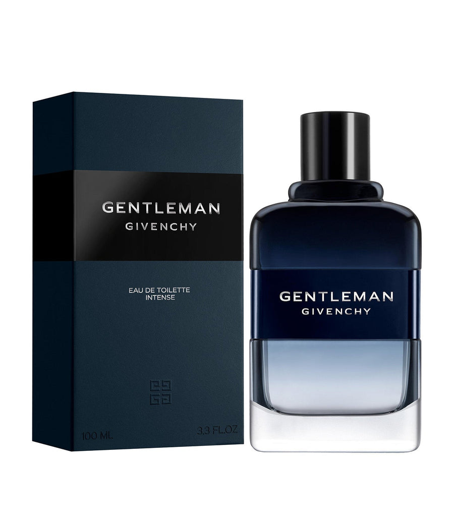 GENTLEMAN EDT INTENSE 100ML