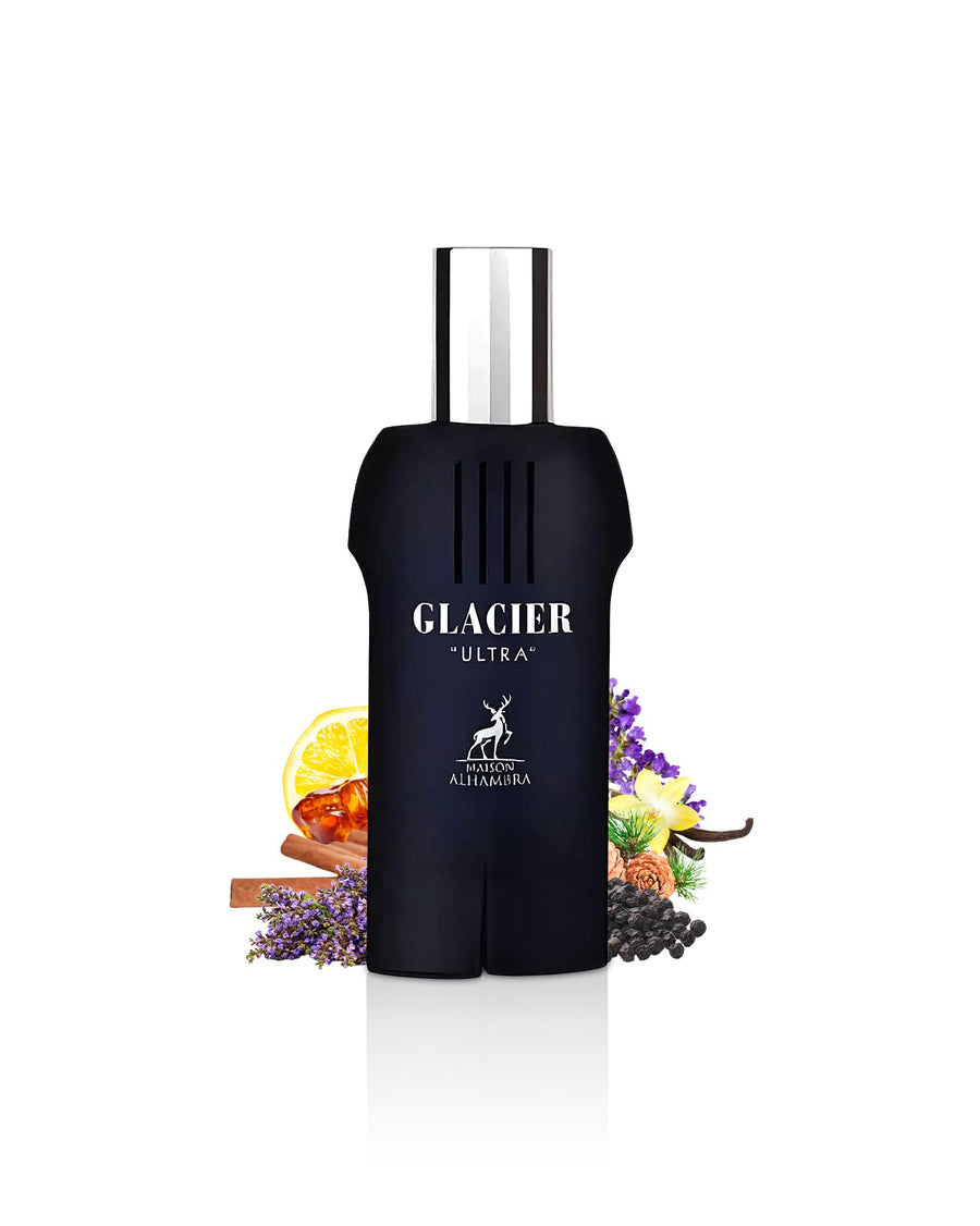GLACIER ULTRA EDP 30ML