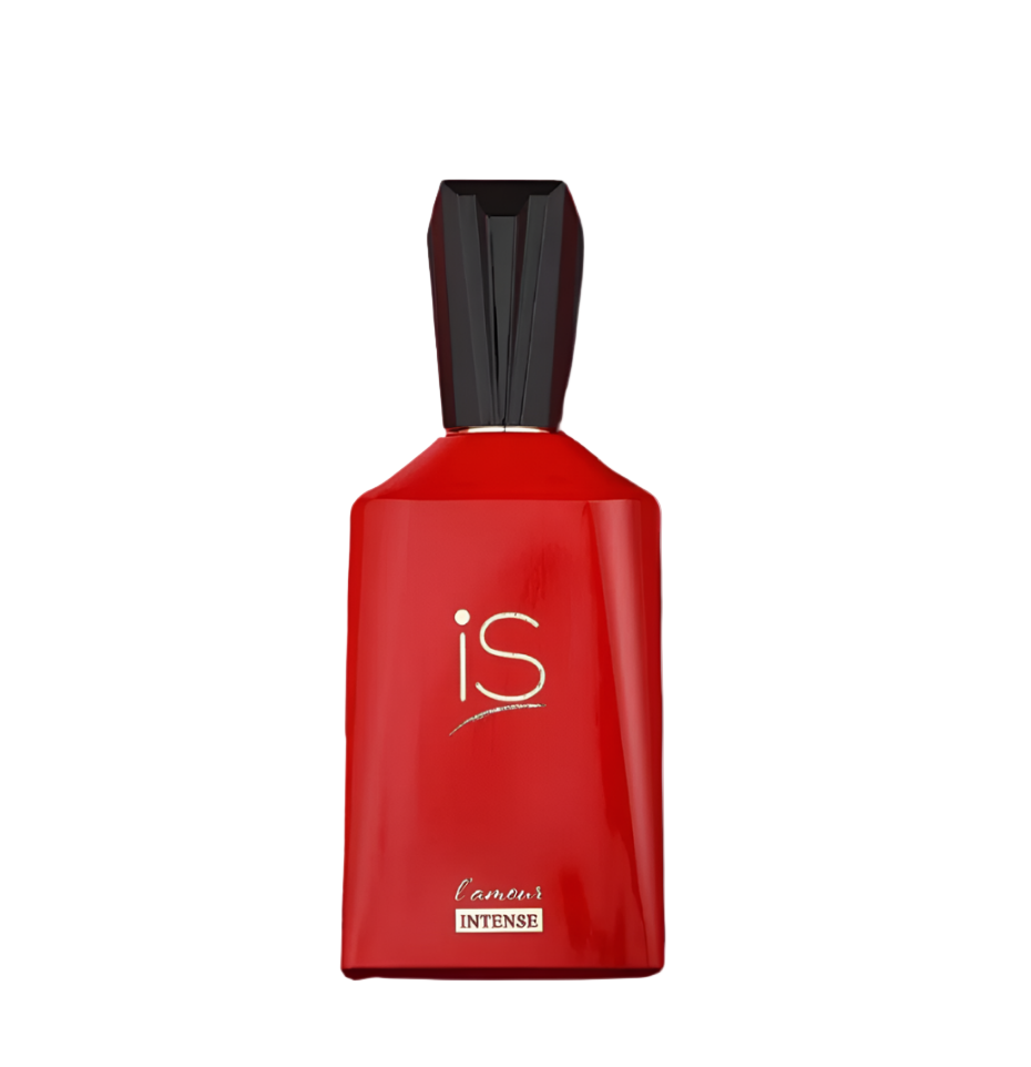 IS L'AMOUR INTENSE EDP 75ML