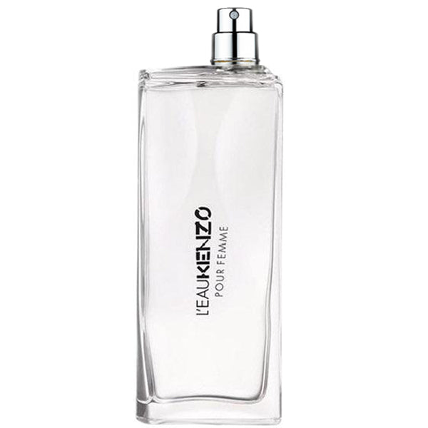 TESTER L'EAU FEMME EDT 100ML