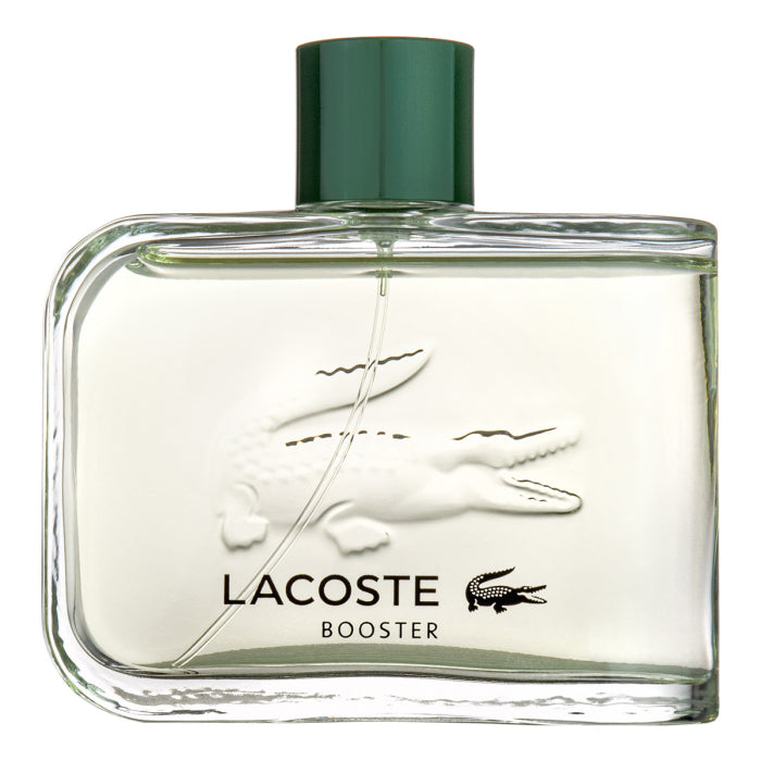 BOOSTER EDT 125ML