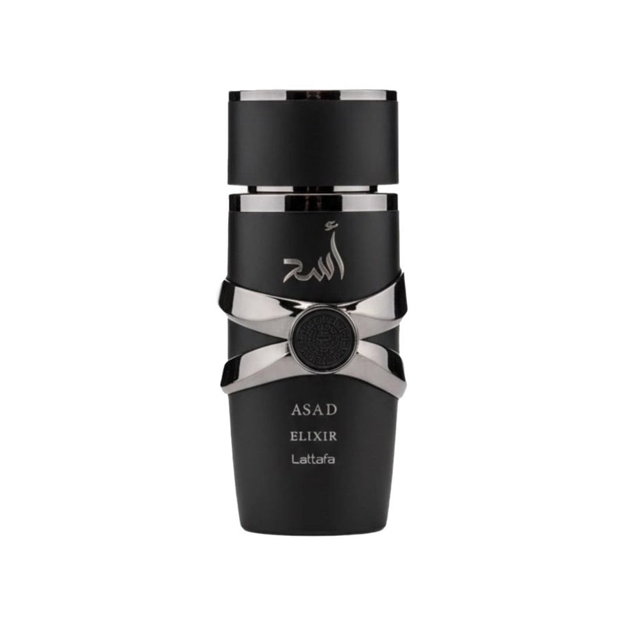 ASAD ELIXIR EDP 100ML MASC