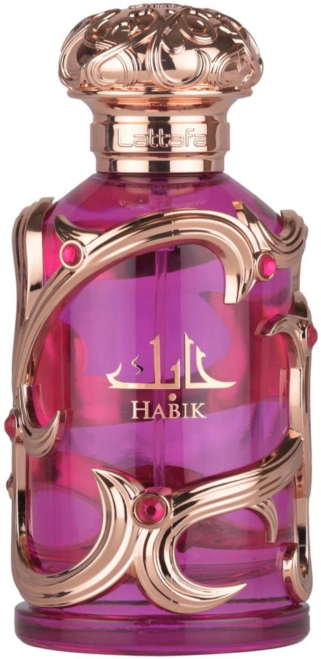 HABIK EDP (PURPLE) 100ML MASC
