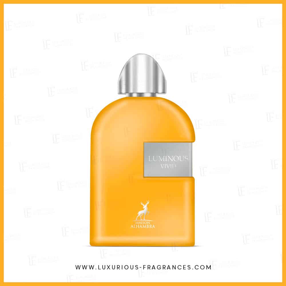 LUMINOUS VIVID 100ML