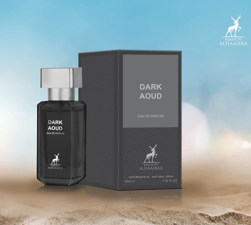 DARK AOUD EDP 30ML