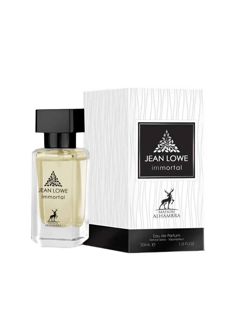 JEAN LOWE IMMORTAL EDP 30ML