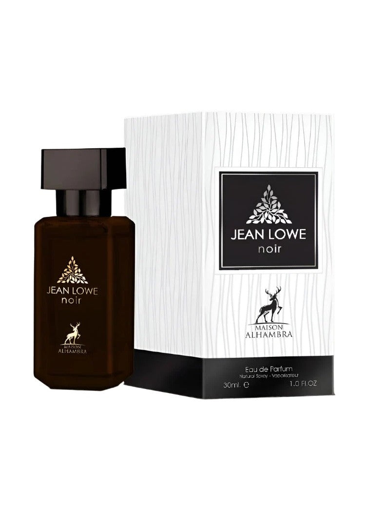 JEAN LOWE NOIR EDP 30ML