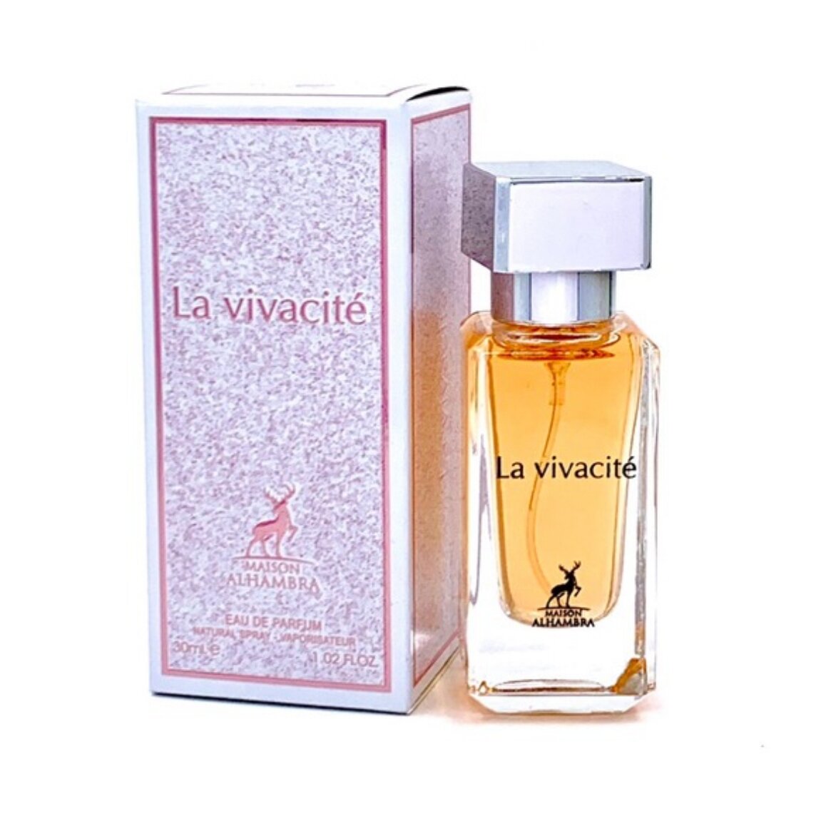 LA VIVACITE EDP 30ML