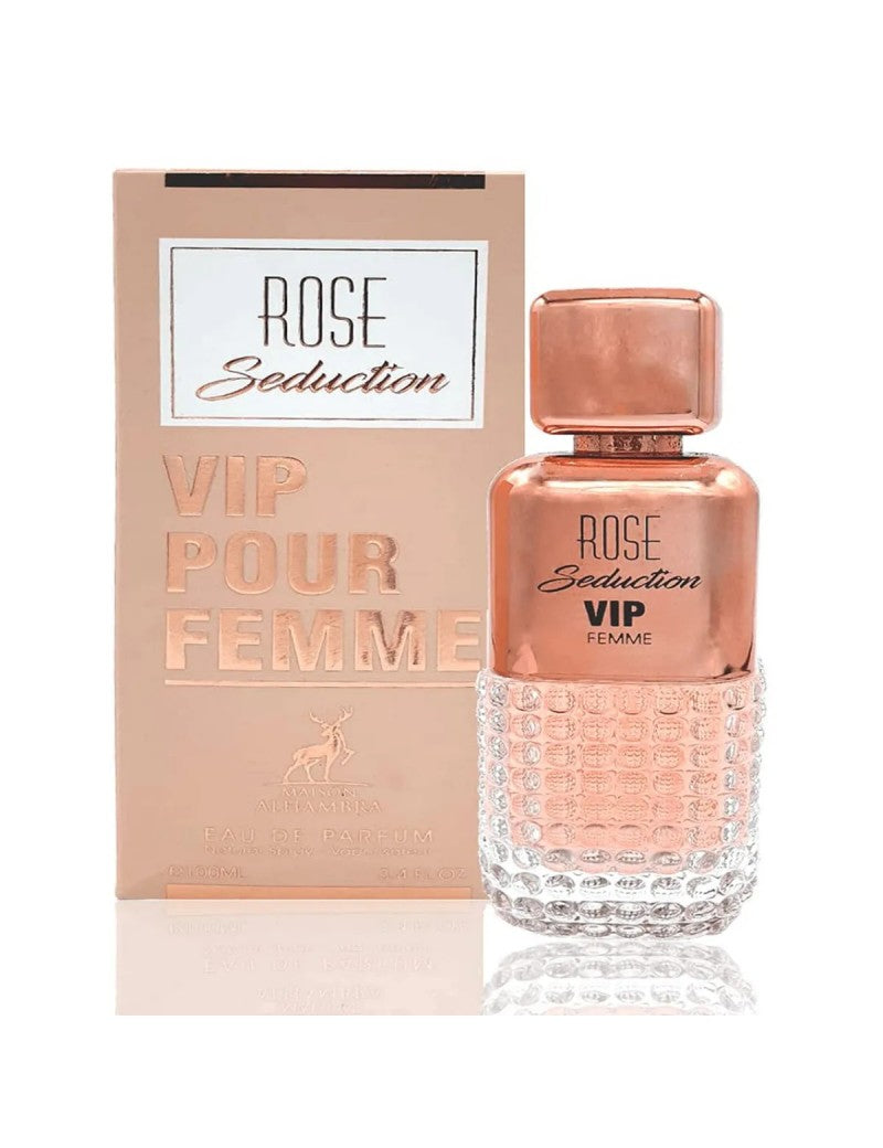 ROSEE POUR FEMME EDP 100ML