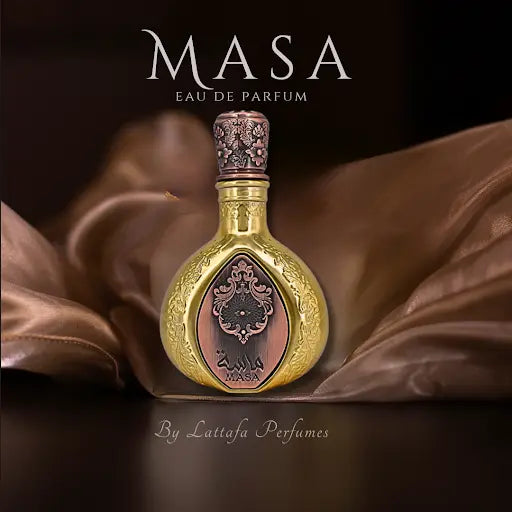 PRIDE MASA EDP 100ML