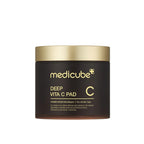MEDICUBE DEEP VITA C PAD