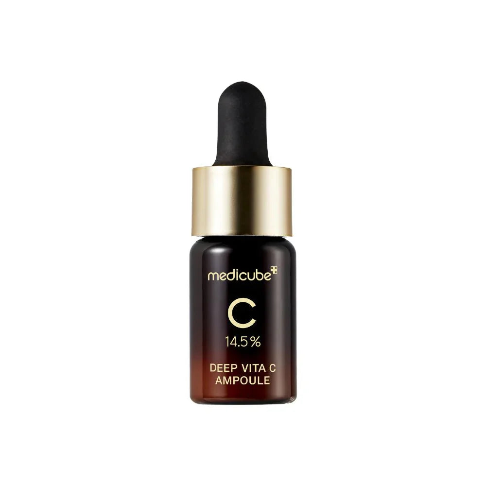 MEDICUBE DEEP VITA C AMPOULE 2.0