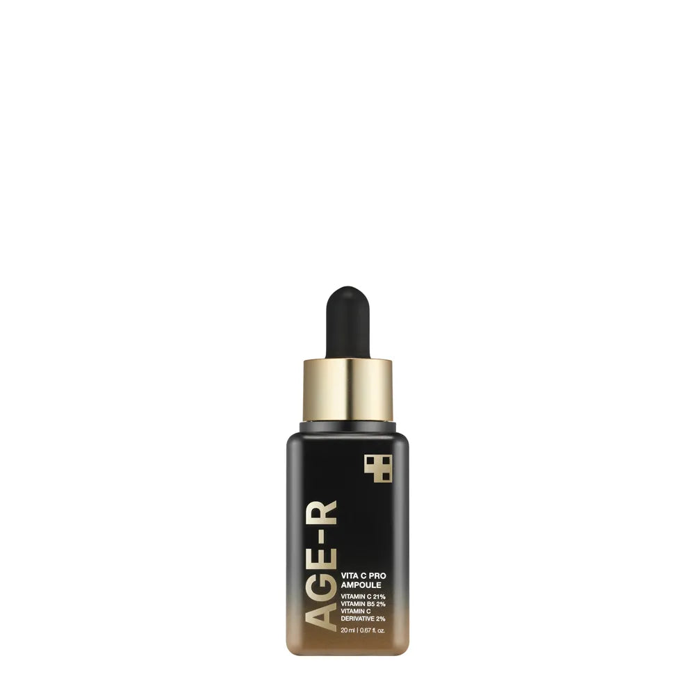 MEDICUBE AGE R VITA C PRO AMPOULE