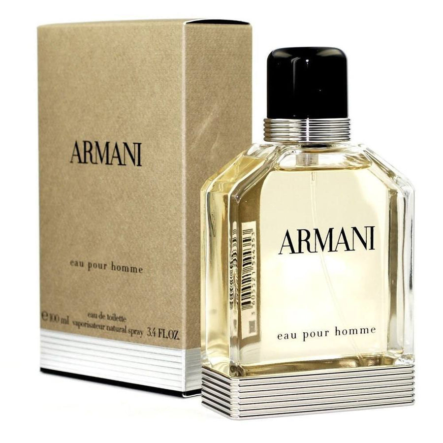 POUR HOMME EDT 100ML MASC
