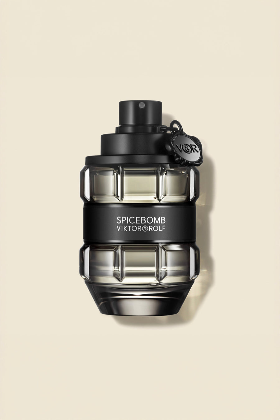 SPICEBOMB EDT 90ML MASC