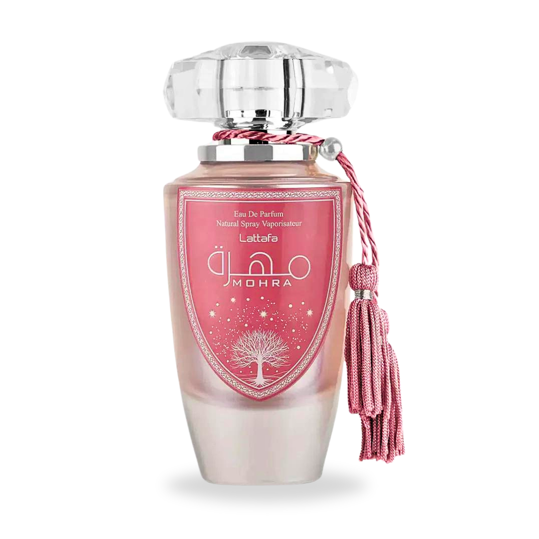 MOHRA EDP 100ML