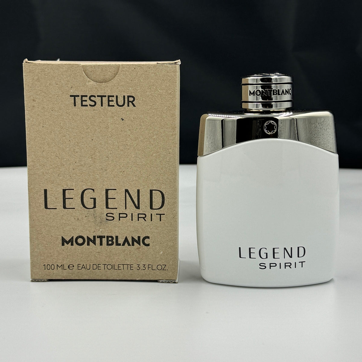 TESTER LEGEND EDT 100ML MASC