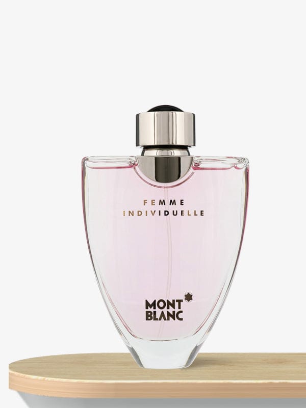 INDIVIDUELLE EDT 75ML FEM