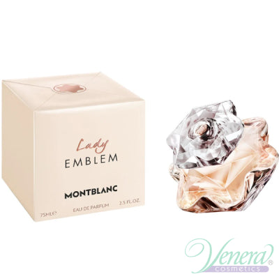 LADY EMBLEM EDP 75ML FEM
