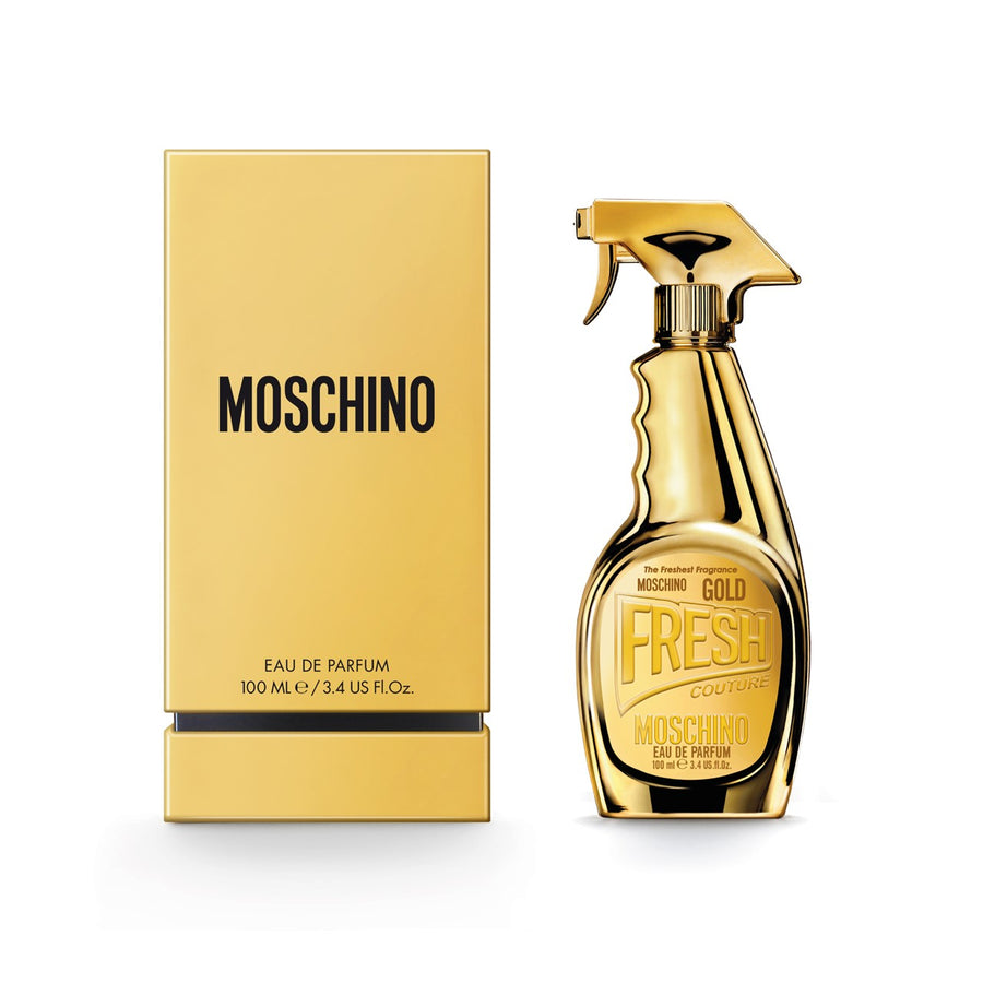 FRESH GOLD EDP 100ML